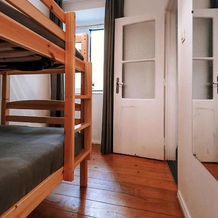 Lisbon Sant'Anna Apartments Eksteriør billede