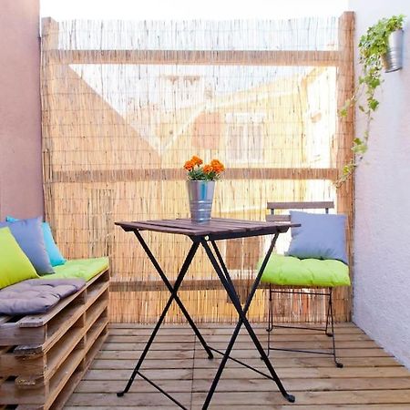 Lisbon Sant'Anna Apartments Eksteriør billede