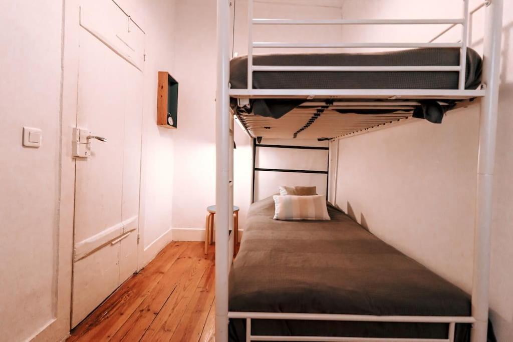 Lisbon Sant'Anna Apartments Eksteriør billede