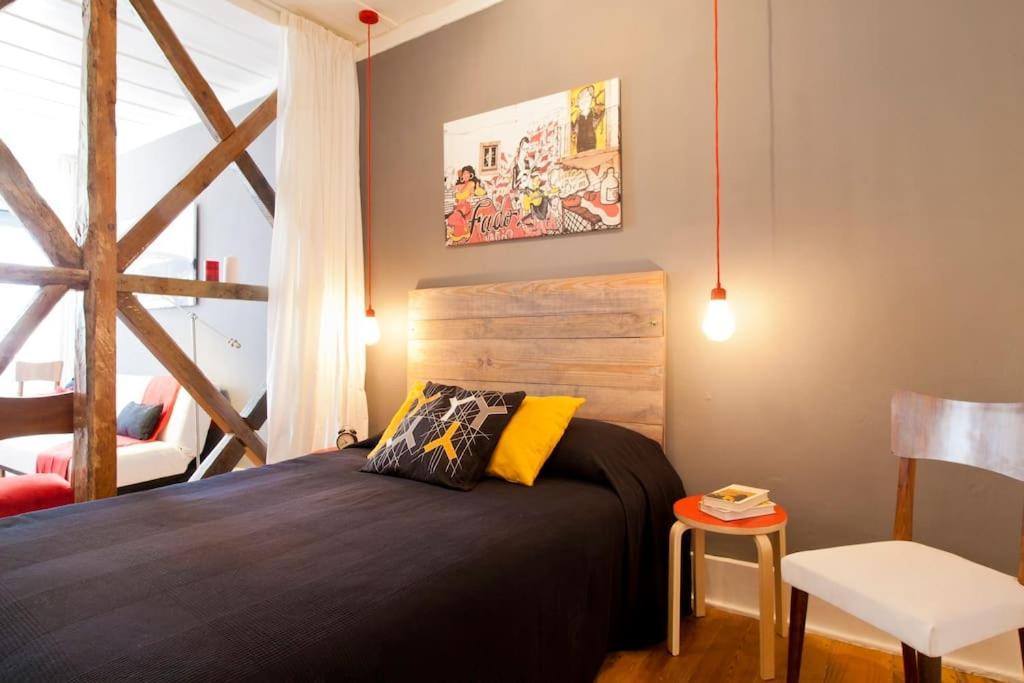 Lisbon Sant'Anna Apartments Eksteriør billede