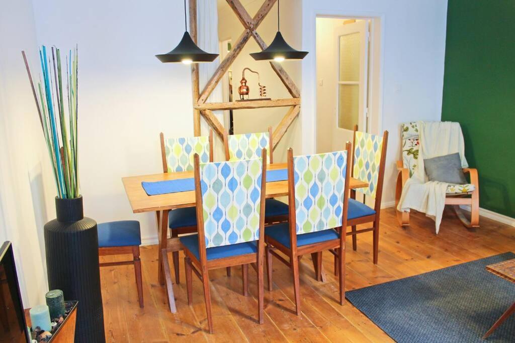 Lisbon Sant'Anna Apartments Eksteriør billede
