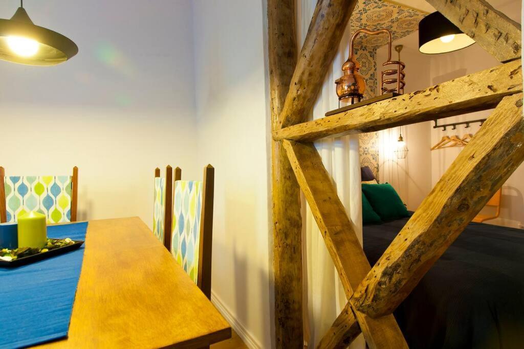 Lisbon Sant'Anna Apartments Eksteriør billede