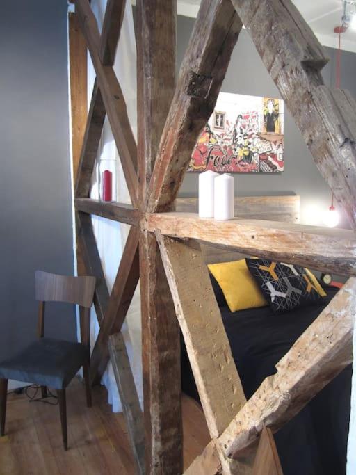 Lisbon Sant'Anna Apartments Eksteriør billede