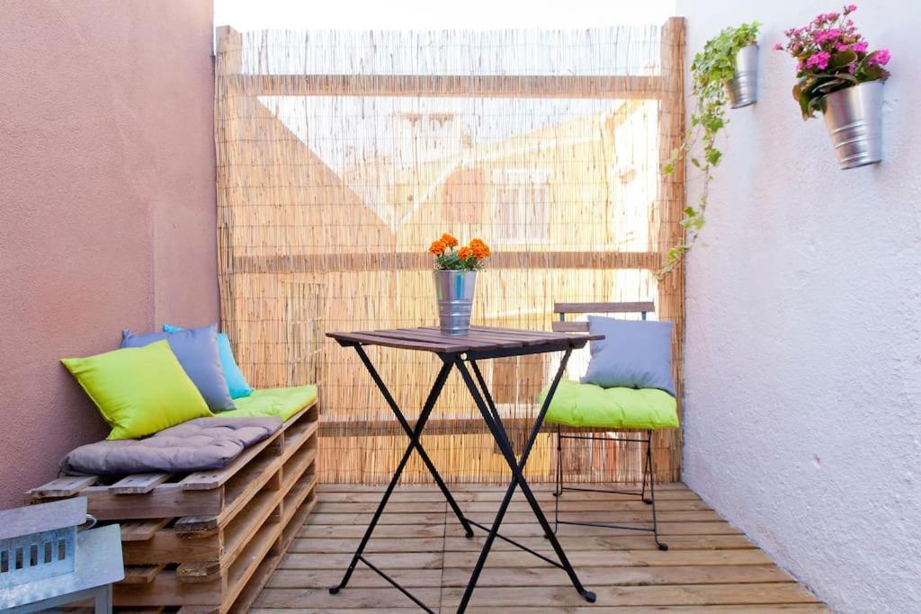 Lisbon Sant'Anna Apartments Eksteriør billede