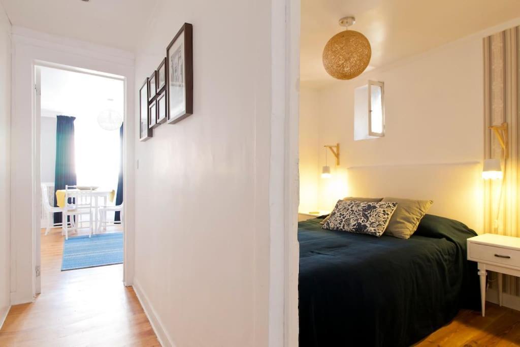 Lisbon Sant'Anna Apartments Eksteriør billede