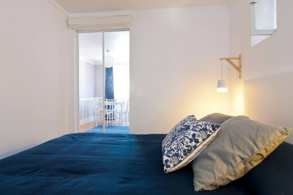 Lisbon Sant'Anna Apartments Eksteriør billede