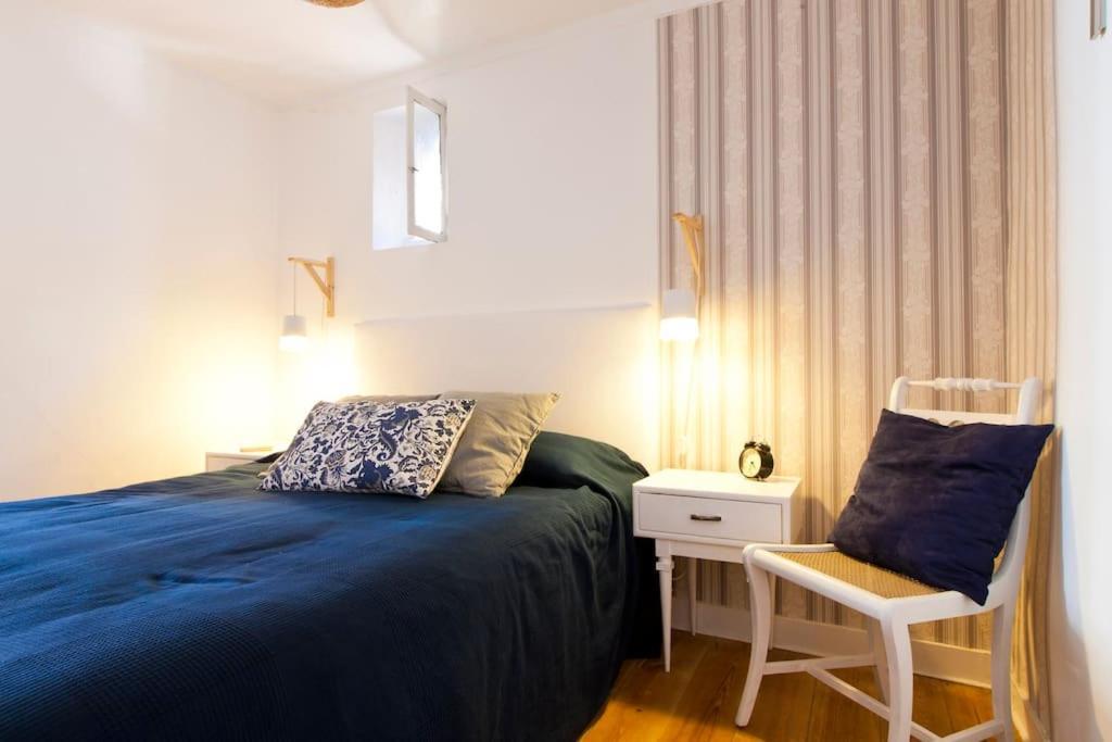 Lisbon Sant'Anna Apartments Eksteriør billede