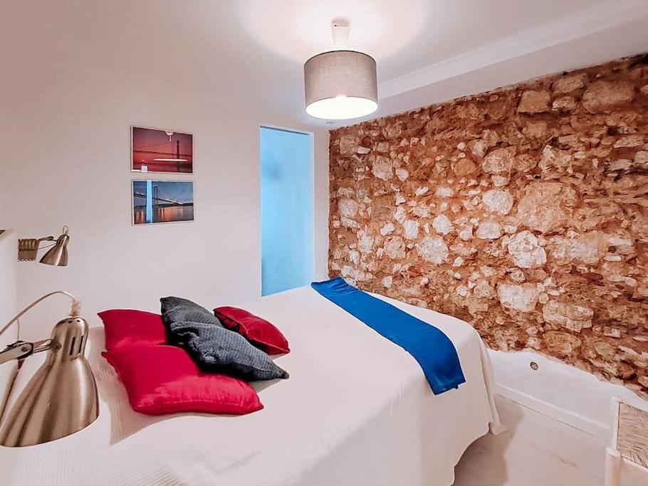 Lisbon Sant'Anna Apartments Eksteriør billede