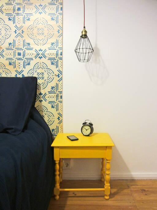 Lisbon Sant'Anna Apartments Eksteriør billede