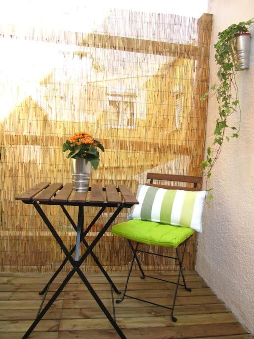 Lisbon Sant'Anna Apartments Værelse billede