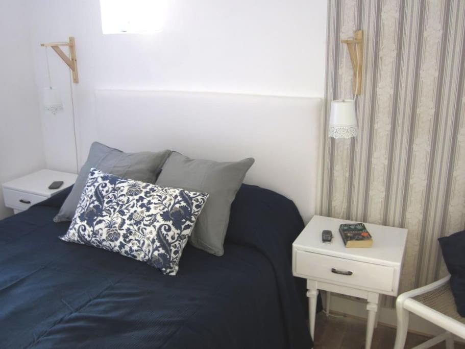 Lisbon Sant'Anna Apartments Værelse billede