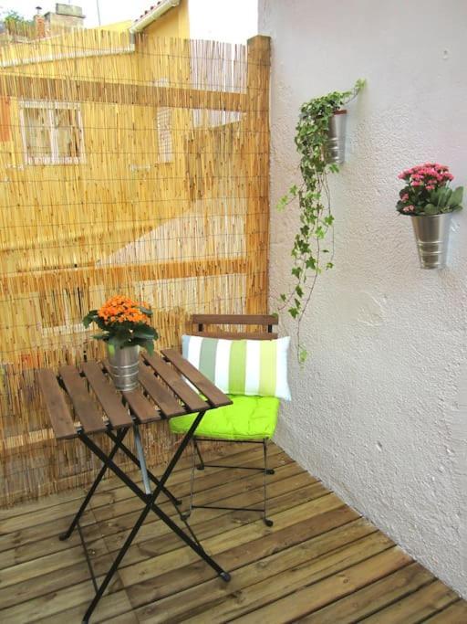 Lisbon Sant'Anna Apartments Værelse billede