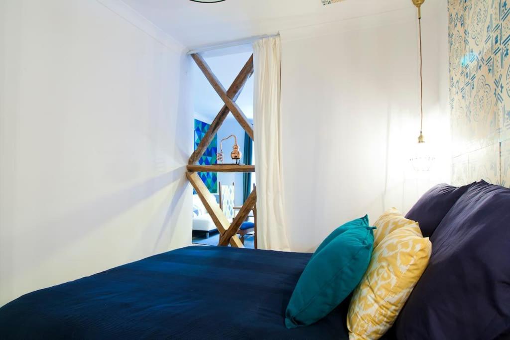 Lisbon Sant'Anna Apartments Eksteriør billede