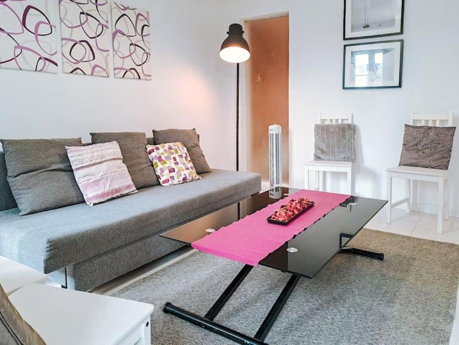 Lisbon Sant'Anna Apartments Værelse billede